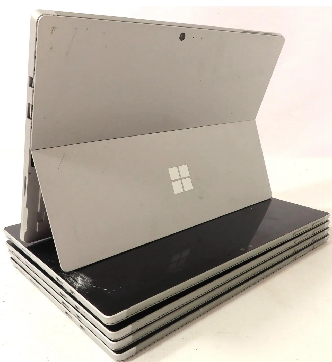 Microsoft Surface Pro 4 1724 - Intel Core i5, 4GB RAM, 128GB SSD, No OS/Crack Glass