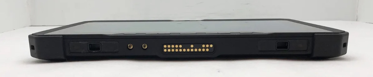 Dell Latitude 7202 Rugged Tablet - Intel Core M5, 4GB RAM, 128GB SSD, Windows 10