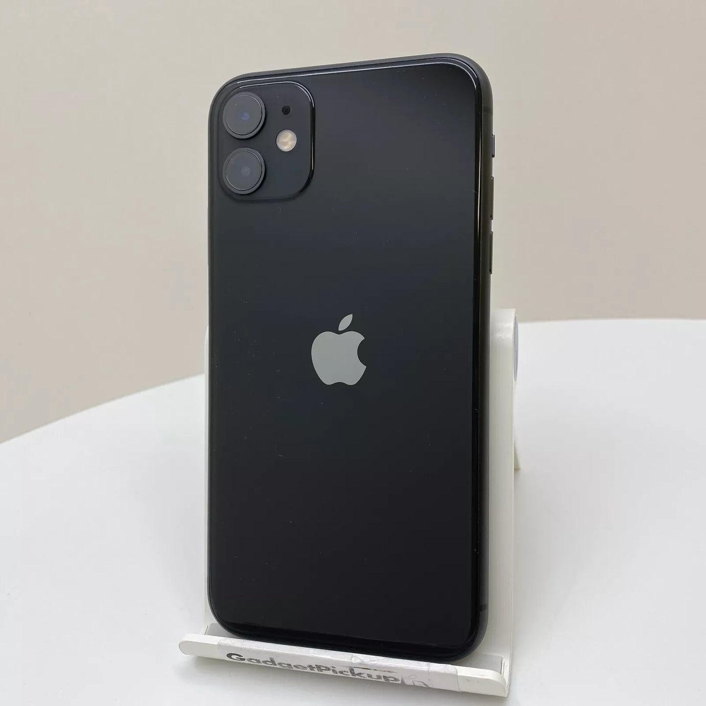 Apple iPhone 11 - 128GB - Black (Unlocked) - Open Box