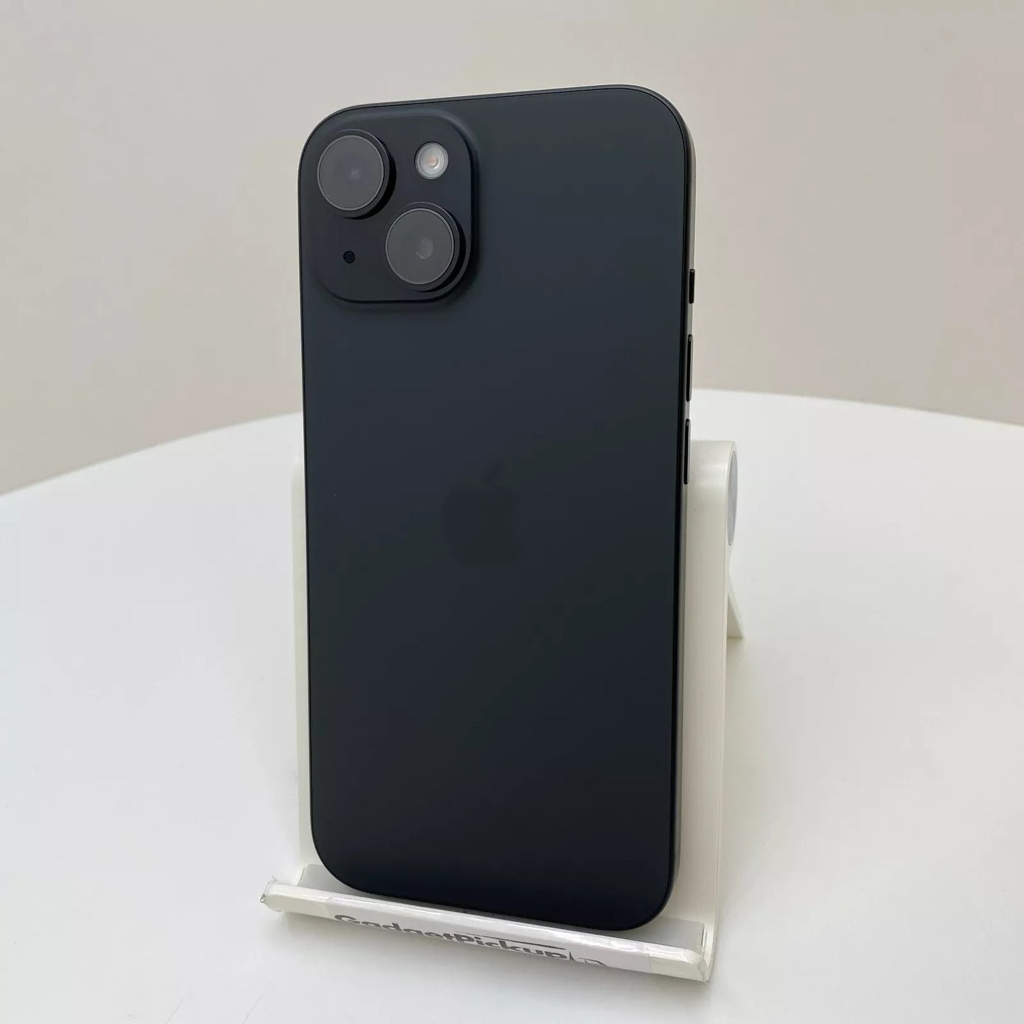 Apple iPhone 15 - 128GB - Black (Unlocked) - Open Box