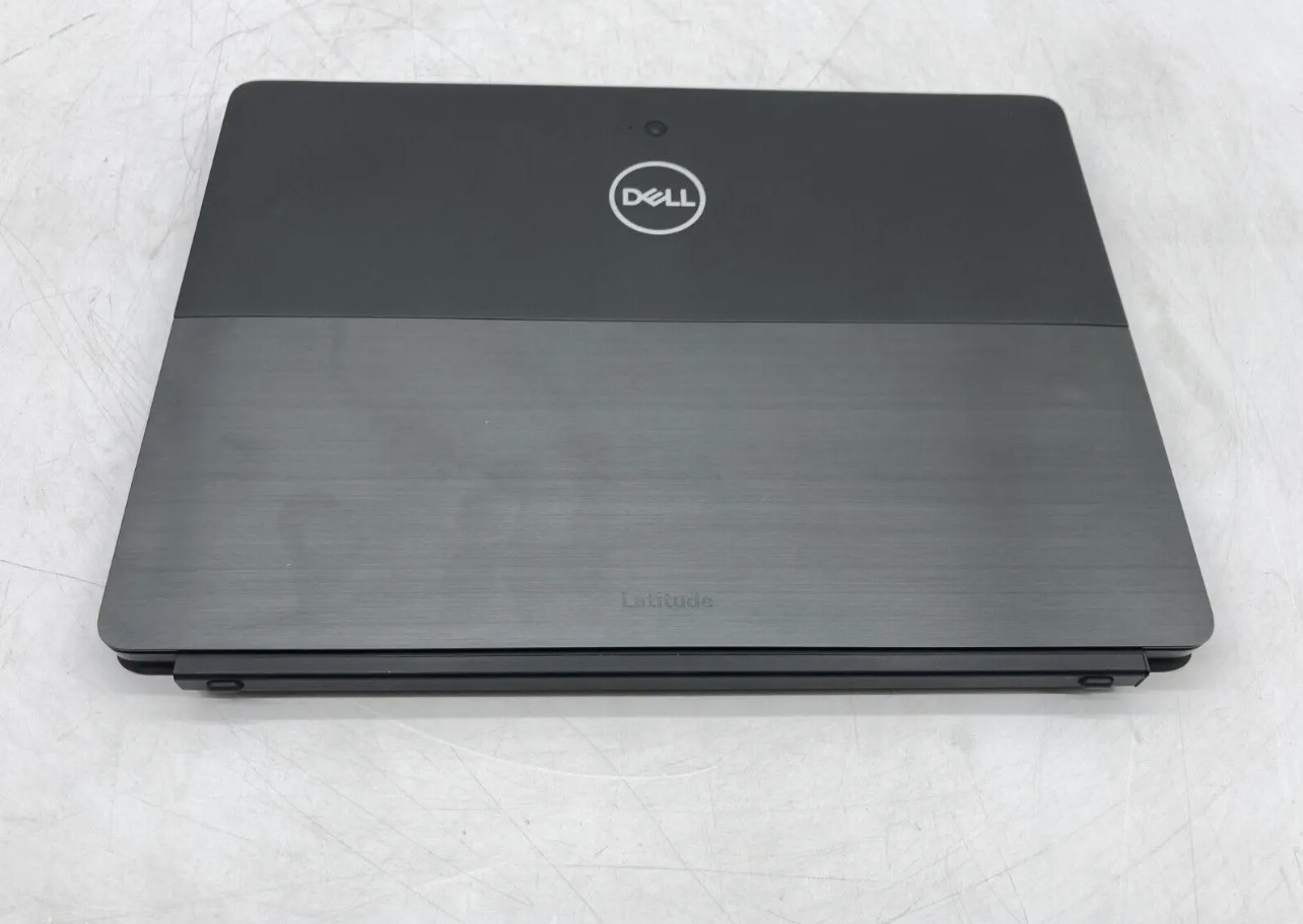 Dell Latitude 5285 2-in-1 Tablet - Intel Core M5, 8GB DDR3, 256GB SSD, Windows 10