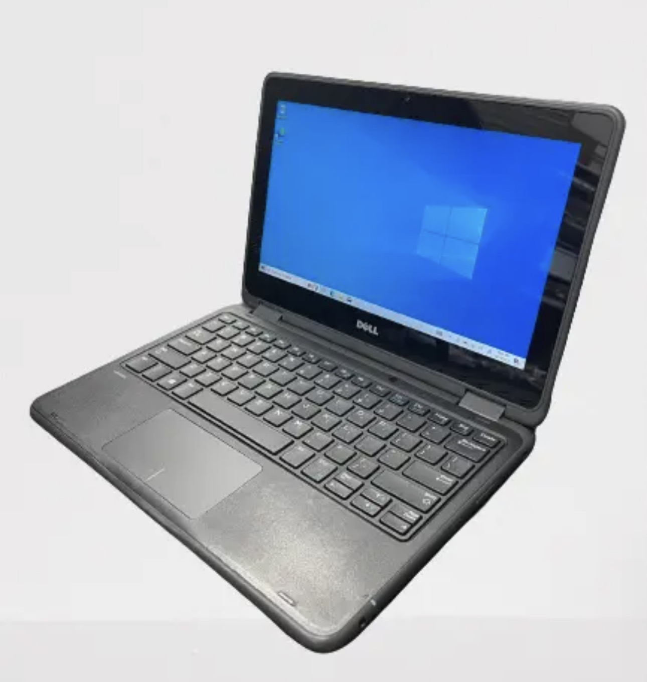 Dell Latitude 3189 Intel N4200 4GB RAM 128GB SSD Win10Home W/Charger