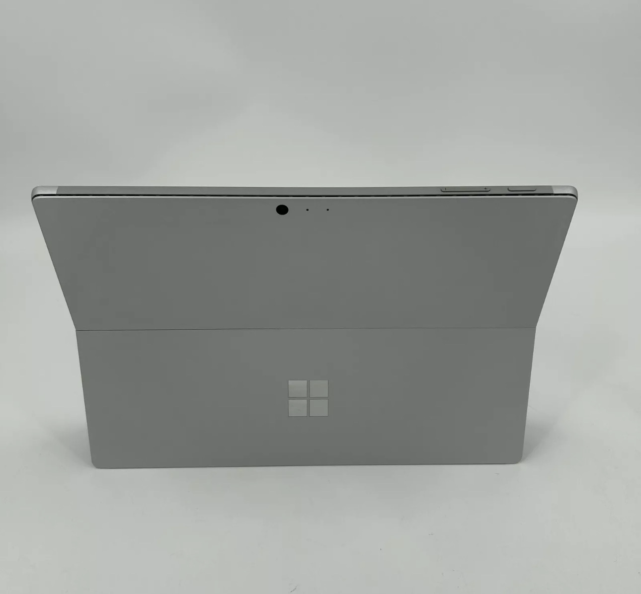 Microsoft Surface Pro 4 12.3 Inch Tablet Laptop - Intel Core i5 6300U, 8GB RAM, 256GB SSD, Windows 11 With Pen & Keyboard (Used)