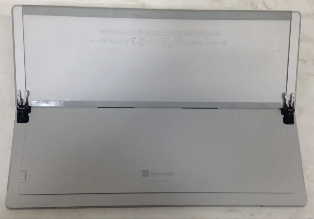 Microsoft Surface Pro 3 Intel Core i5 4300U 2.50GHz 4GB DDR3 128GB SSD (Surface Pro 3 Only)