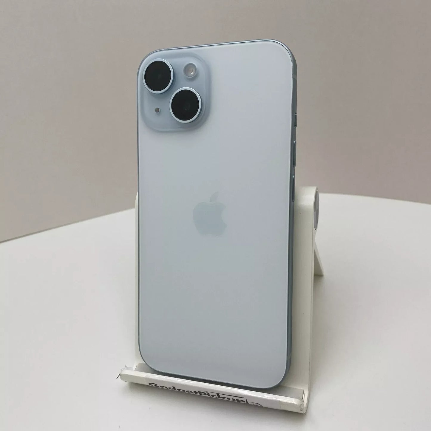 Apple iPhone 15 - 128GB - Blue (T-Mobile ONLY) - Open Box