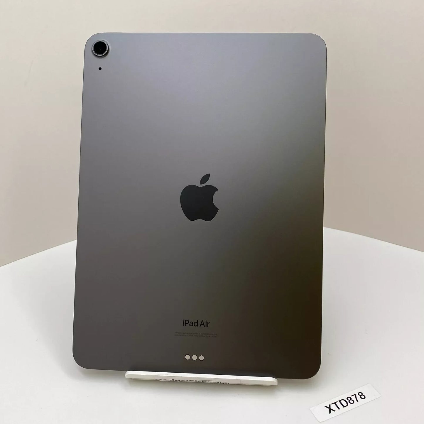 Apple iPad Air 5th Gen. 256GB, Wi-Fi, 10.9" - Space Gray A2588 - Open Box