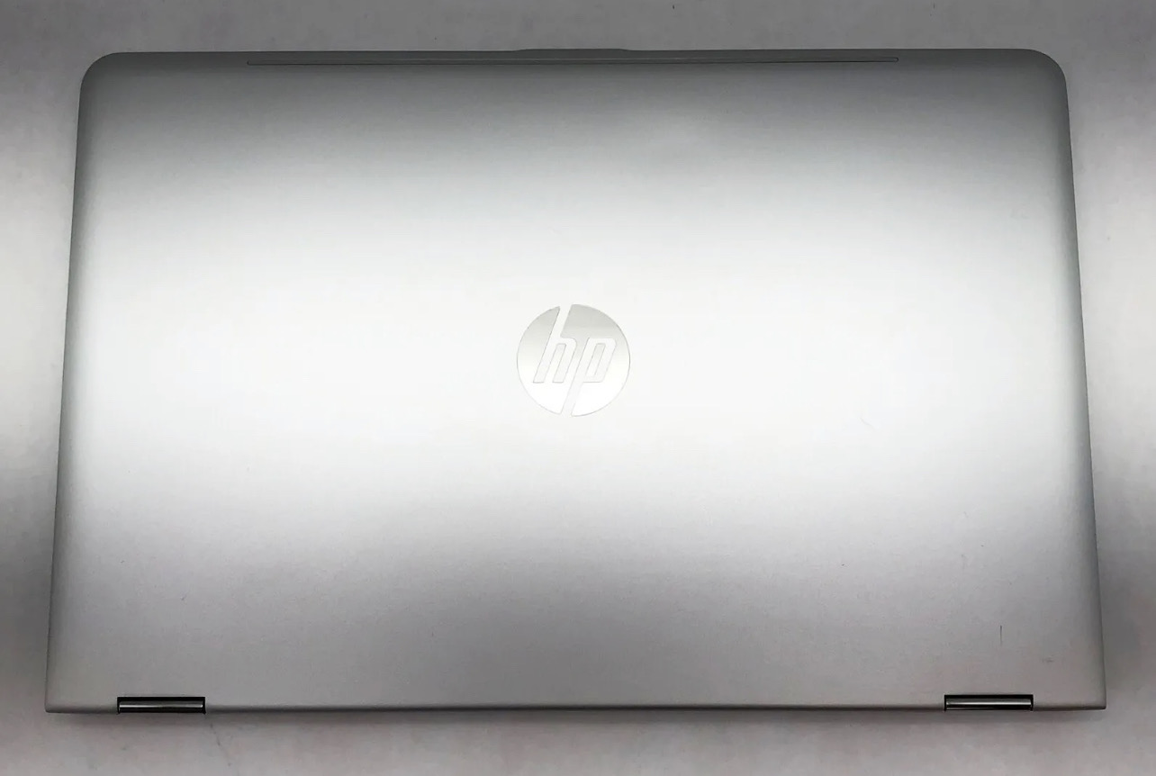 HP Envy x360 m6-aq003dx 15.6" Touch i5-6200U 2.30GHz 12GB RAM 128GB SSD 1TB HDD