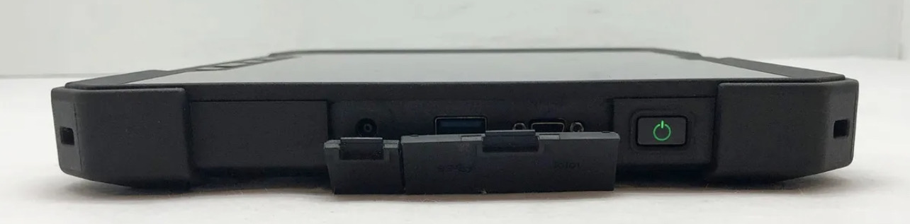 Dell Latitude 7202 Rugged Tablet - Intel Core M5, 4GB RAM, 128GB SSD, Windows 10