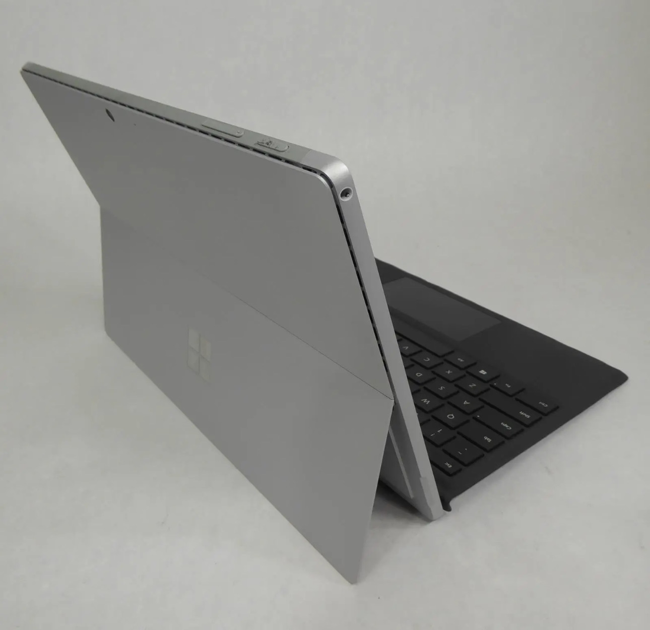 MICROSOFT SURFACE PRO 7 1866 Intel Core i5-1035G4 1.1GHZ 256GB SSD 8GB SEE DESCR