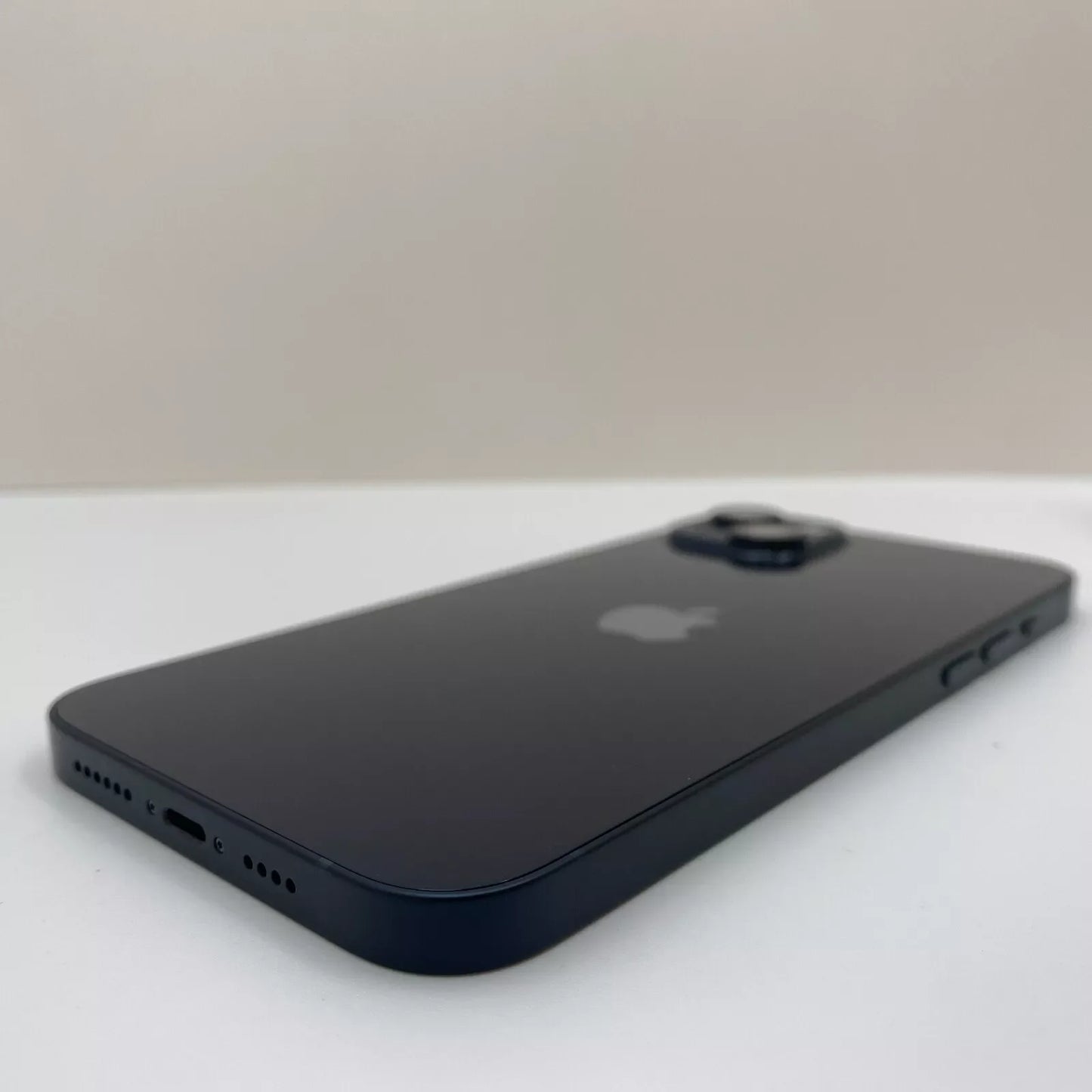 Apple iPhone 14 Plus - 128GB - Midnight (Unlocked) - Open Box