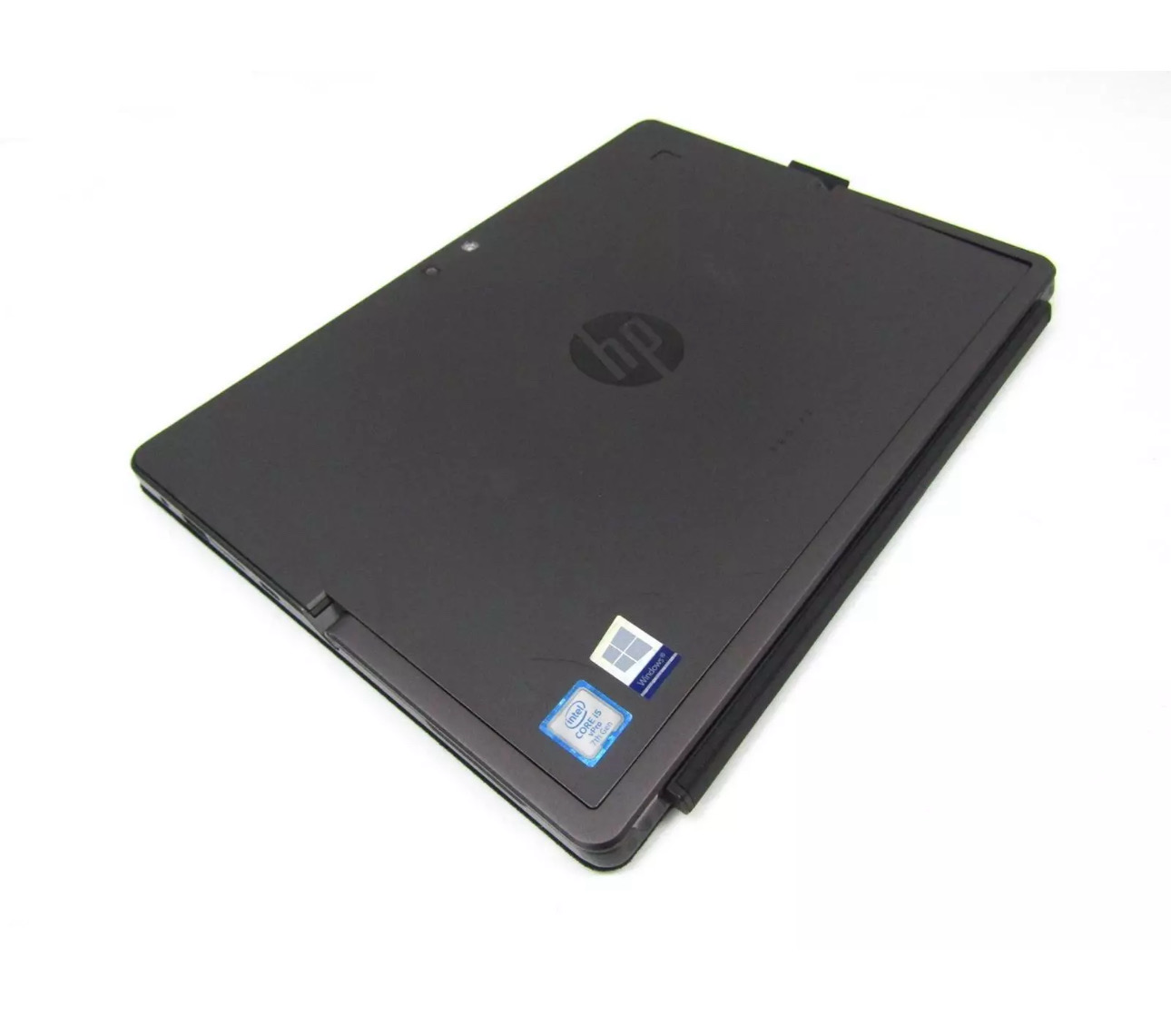 12" HP Pro x2 612 G2 Pentium 4410Y 1.5GHz 128GB SSD 4GB RAM Windows 10