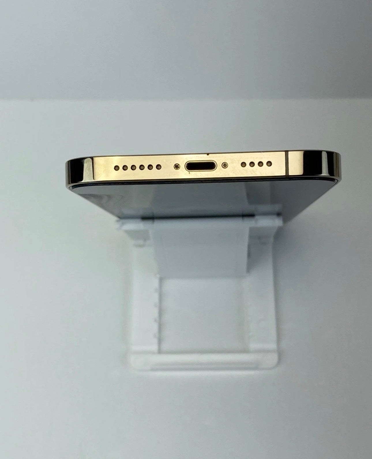 Apple iPhone 12 Pro Max A2342 128GB Gold! 97% battery health! Factory Unlocked!