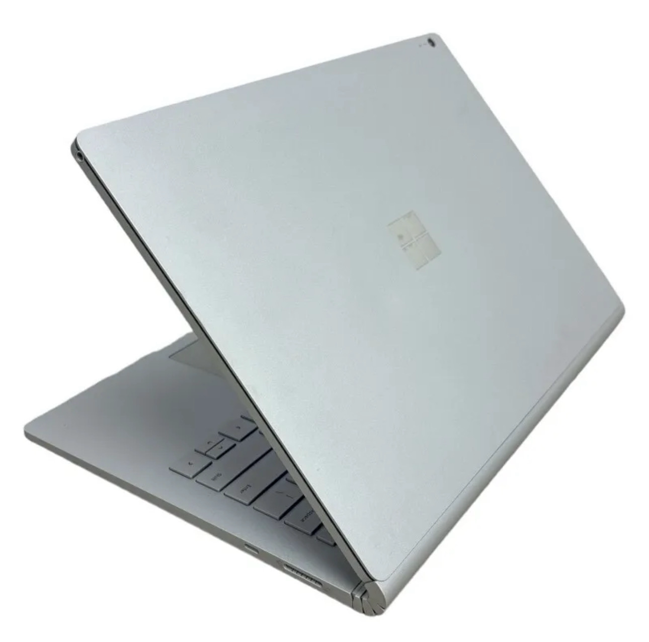 Microsoft Surface Book 1703 13.5" i5-6300U 2.4GHz 8GB 128GB (Dents On Lip)