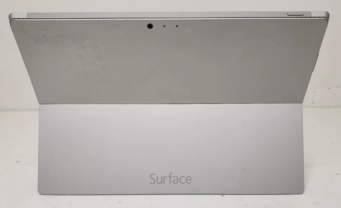 Microsoft Surface Pro 3 - Intel Core i5 4300U 2.50GHz, 4GB DDR3, 128GB SSD, Windows 10