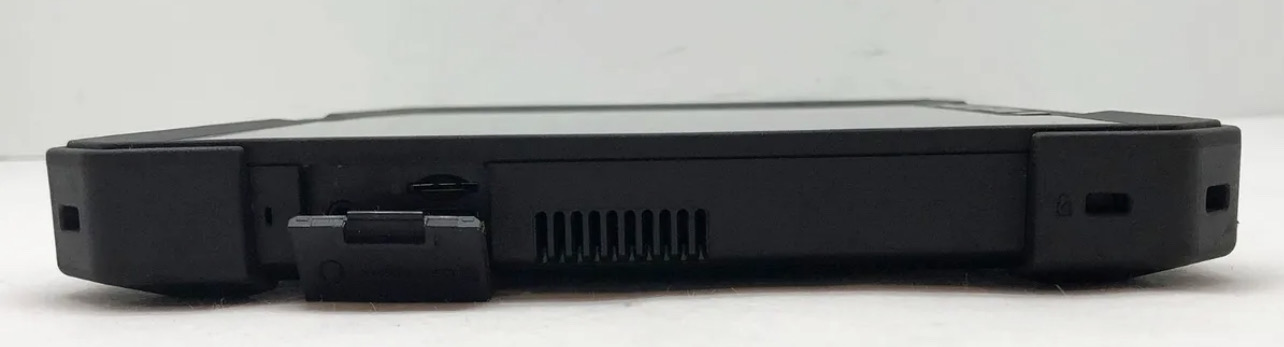 Dell Latitude 7202 Rugged Tablet - Intel Core M5, 4GB RAM, 128GB SSD, Windows 10