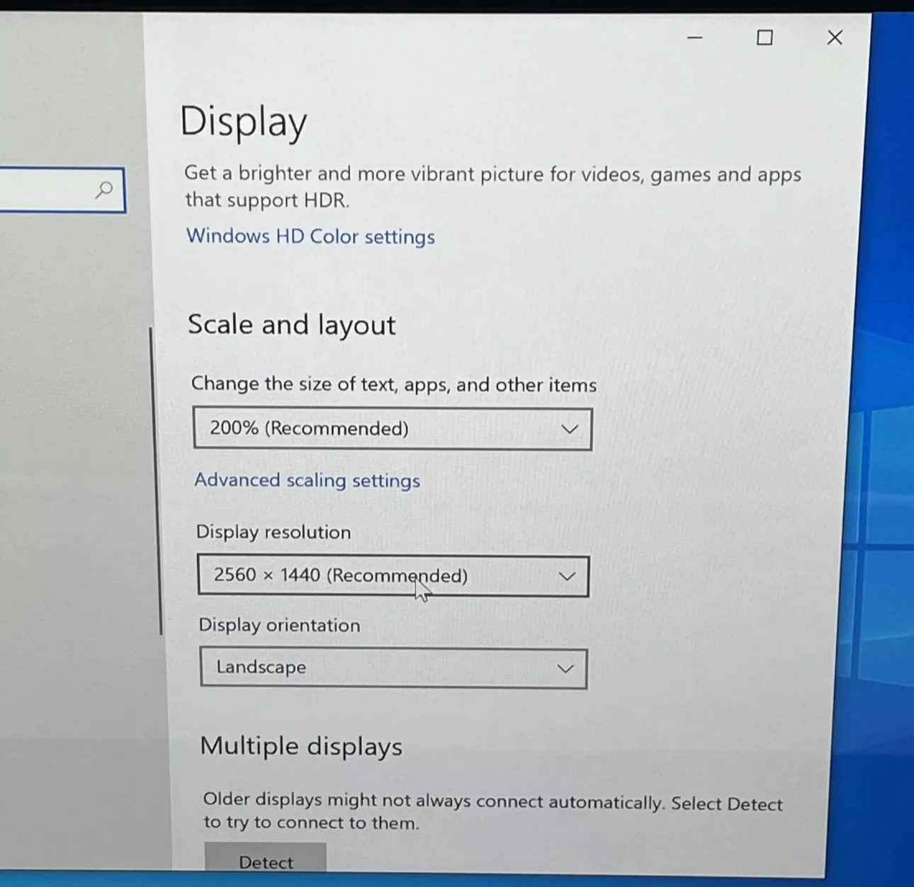 Dell Latitude 7480 14 Inch Laptop - Intel Core i5 7300U 8GB Of RAM 128GB SSD Windows 10