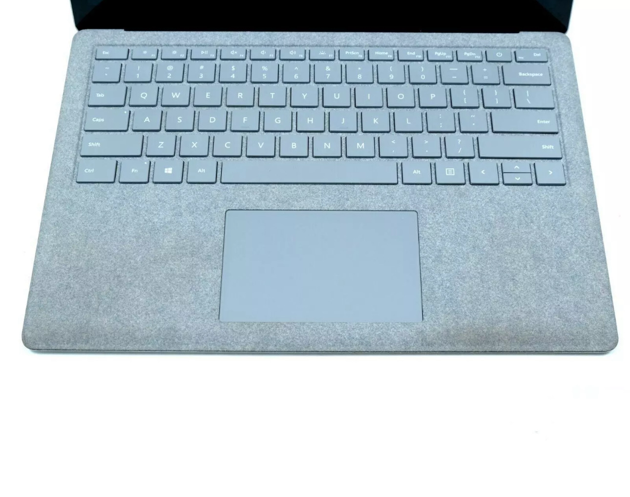 Microsoft Surface Laptop 2 1769 13.5" i7-8650U 1.9GHz 8GB RAM 256GB SSD