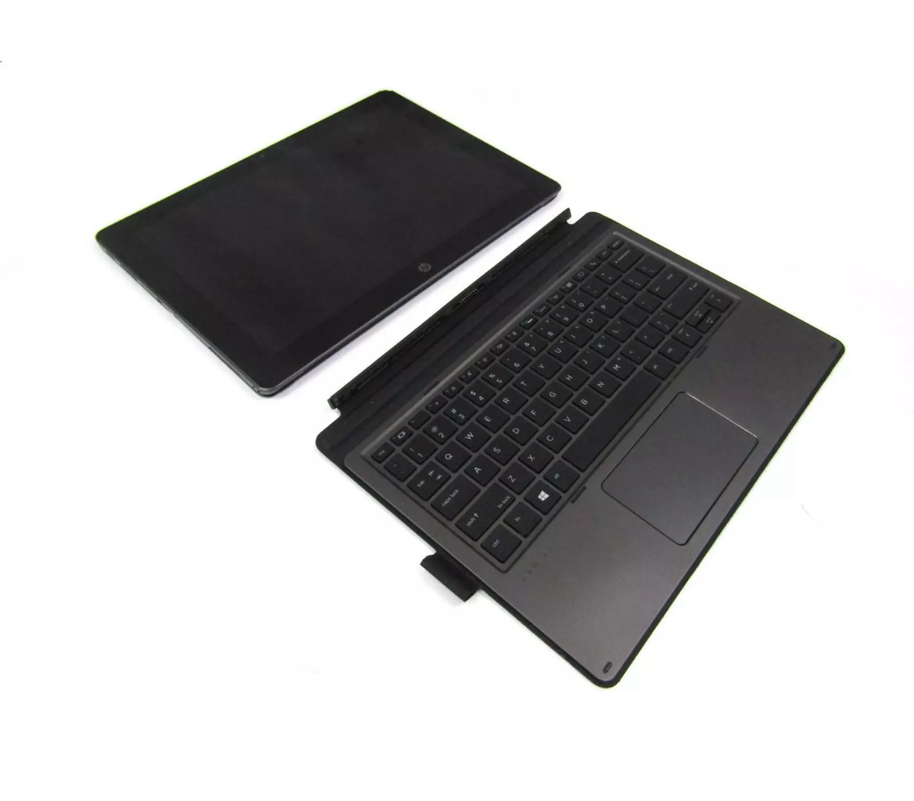 12" HP Pro x2 612 G2 Pentium 4410Y 1.5GHz 128GB SSD 4GB RAM Windows 10