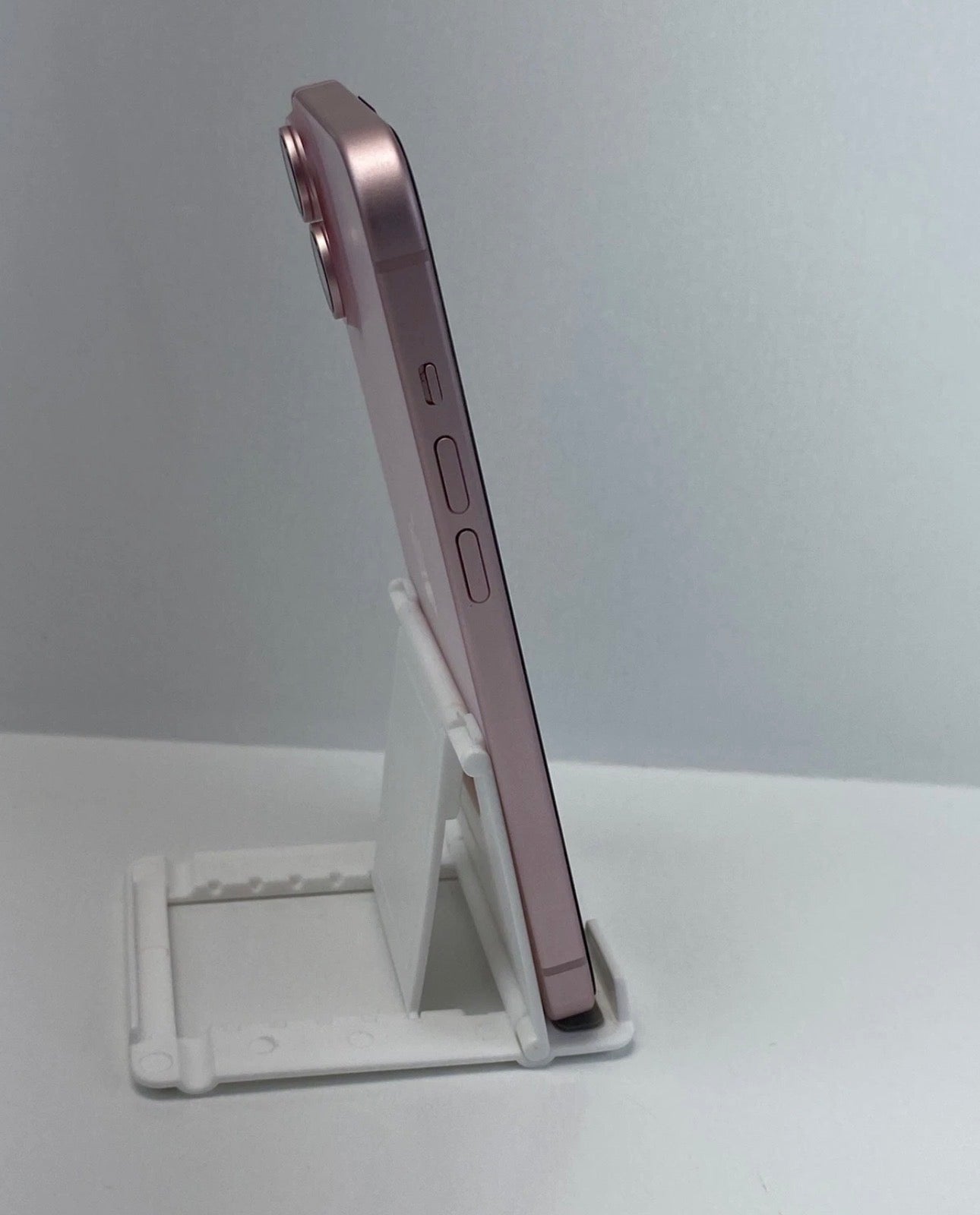 Apple iPhone 15 Pink 128GB eSIM unlocked New