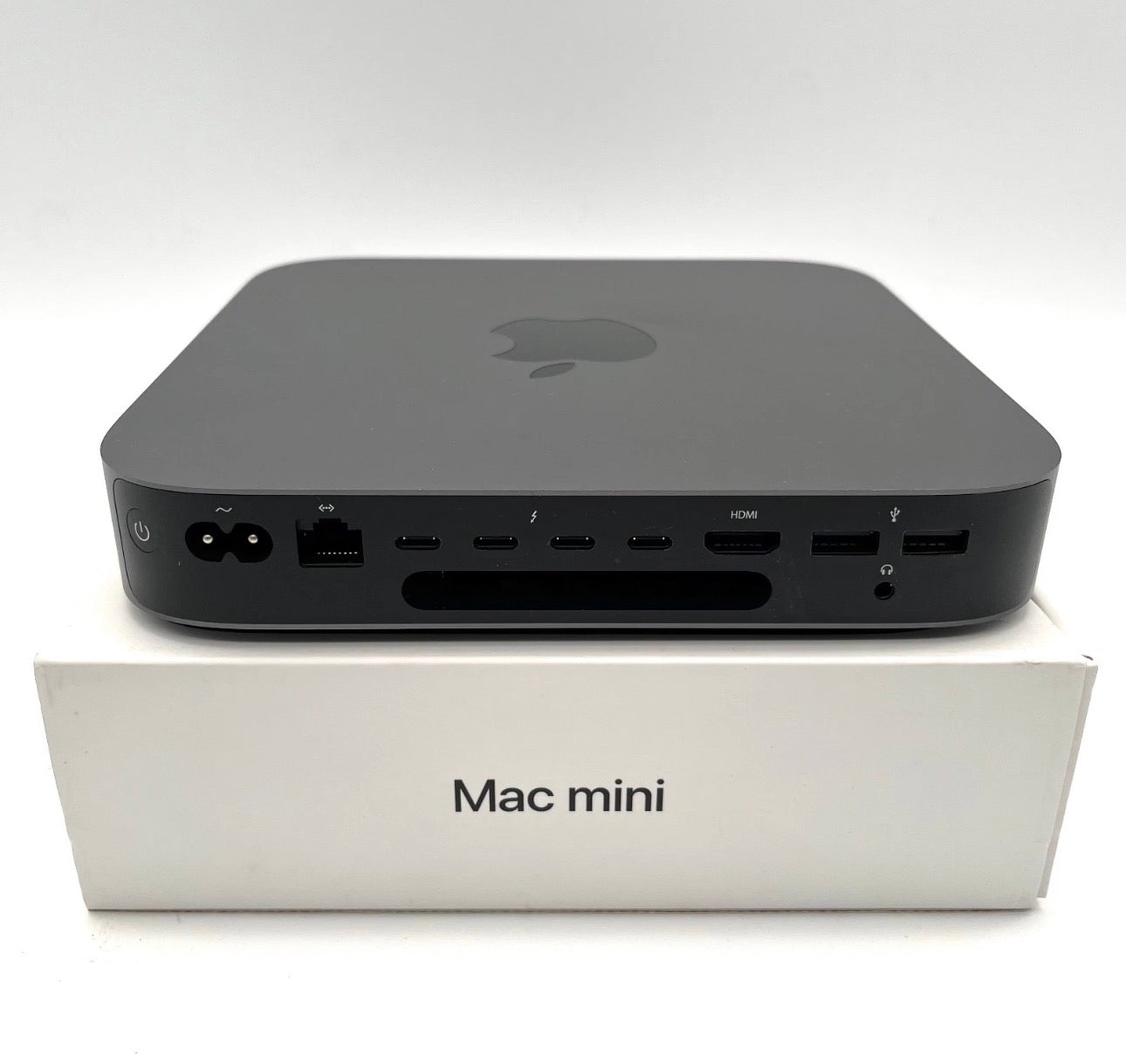 2018 Mac Mini | 3.2GHZ i7 6-CORE | 32GB RAM | 512GB PCIe SSD