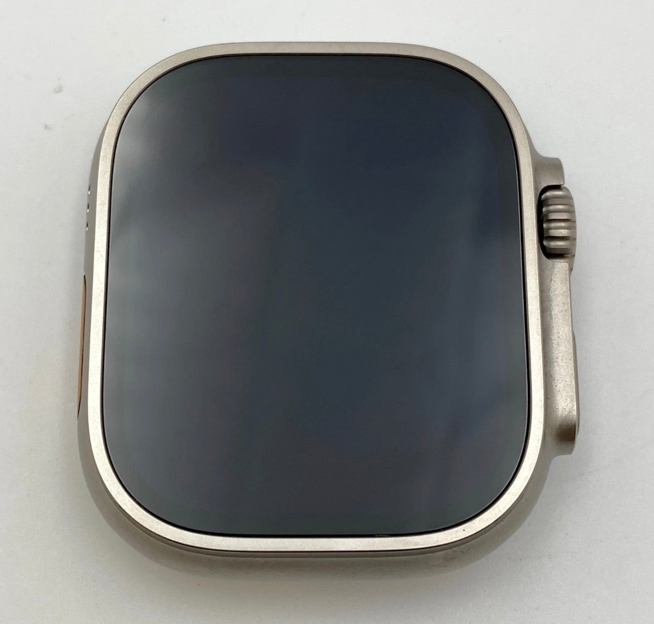 Apple Watch Ultra 2 Titanium - 64GB (Unlocked) A2986 - Open Box