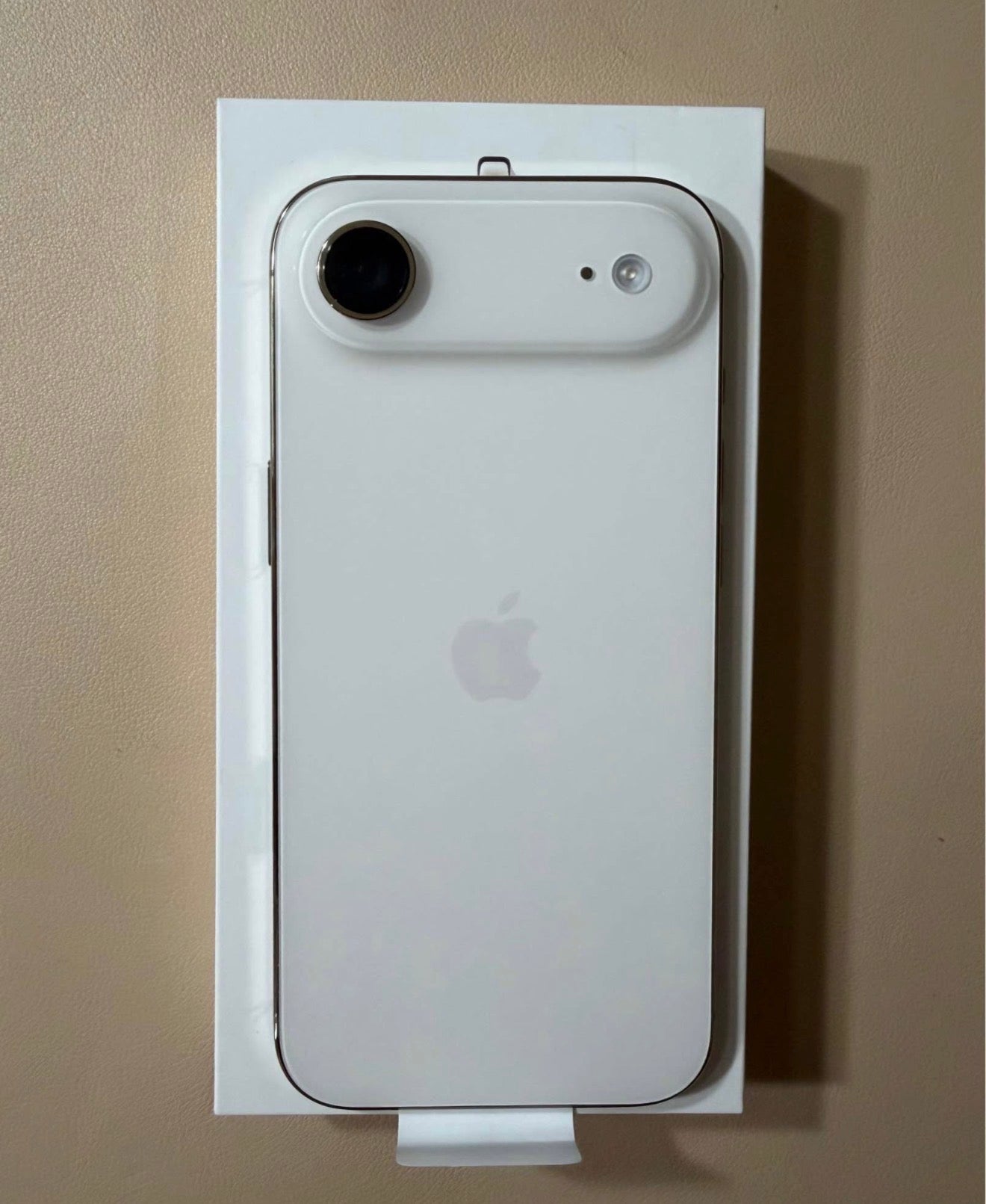 Apple iPhone Air 256GB eSIM Unlocked (Open Box)