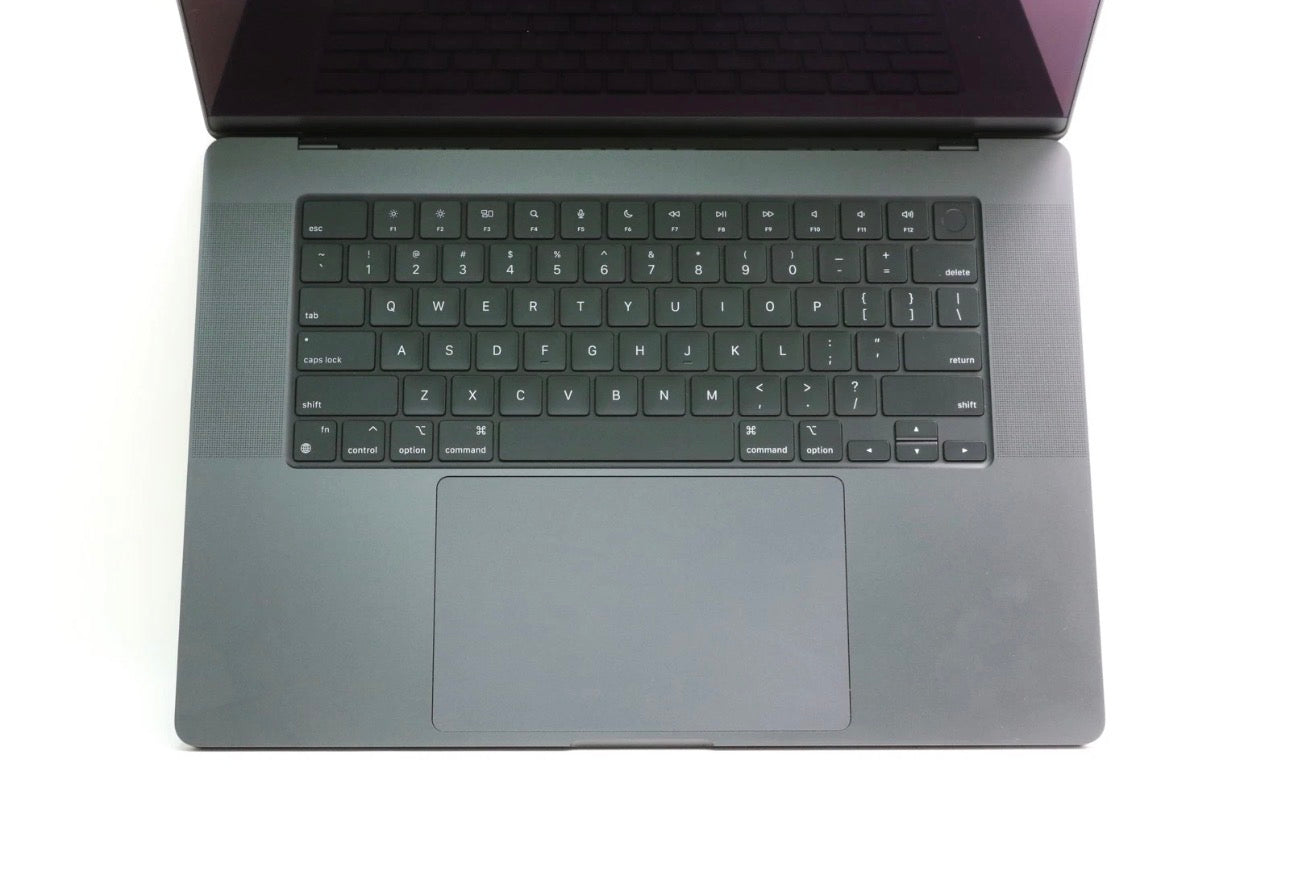 2024, MacBook Pro 16-inch, MX303LL/A, Apple M4 Max, 36GB, 1TB SSD, 32C