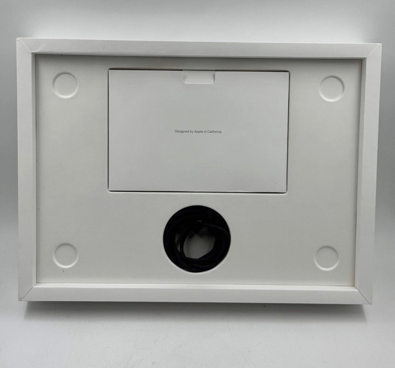 2024 Apple MacBook Pro 14" M4 10C GPU 4.5GHz 16GB RAM 512GB SSD Z1DS000L9LL/A