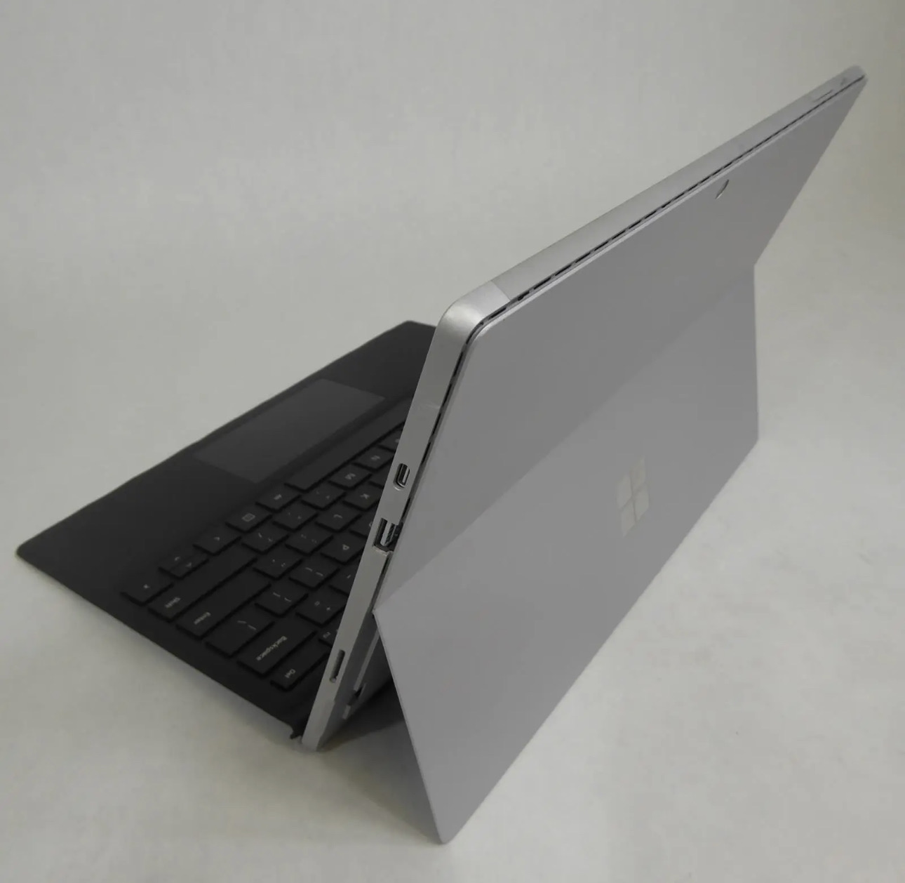 MICROSOFT SURFACE PRO 7 1866 Intel Core i5-1035G4 1.1GHZ 256GB SSD 8GB SEE DESCR