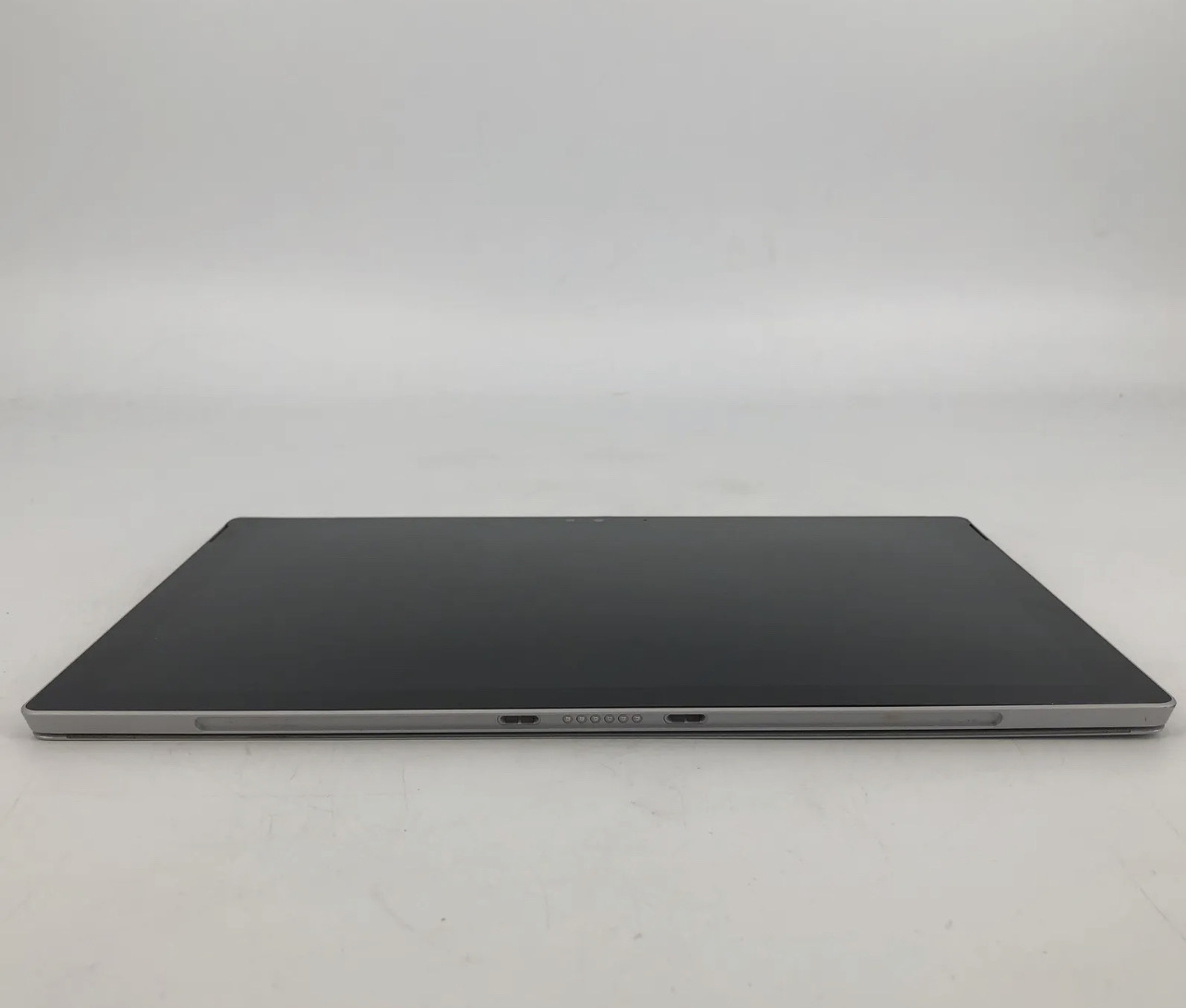 Microsoft Surface Pro 4 12.3" Silver 2.4GHz i5-6300U 8GB 256GB Fair - Bad Touchscreen