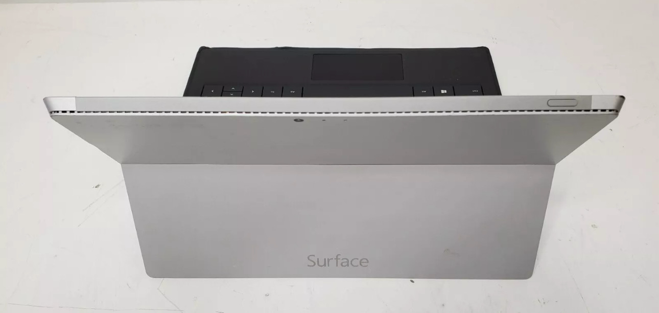 Microsoft Surface Pro 3 - Intel Core i5 4300U 2.50GHz, 4GB DDR3, 128GB SSD, Windows 10