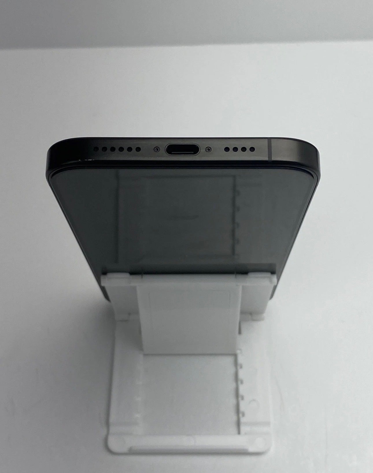 Apple iPhone 16 Pro Max A3084 256GB Black! Factory Unlocked! 100% battery health (Open Box)