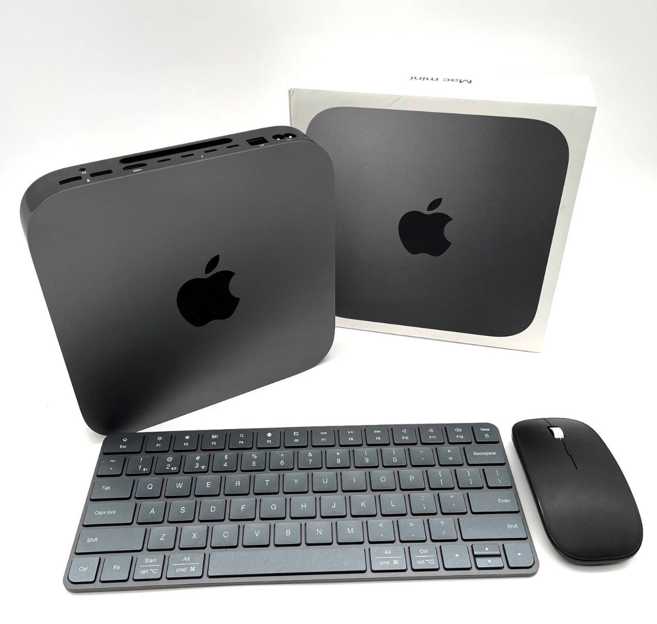 2018 Mac Mini | 3.2GHZ i7 6-CORE | 32GB RAM | 512GB PCIe SSD