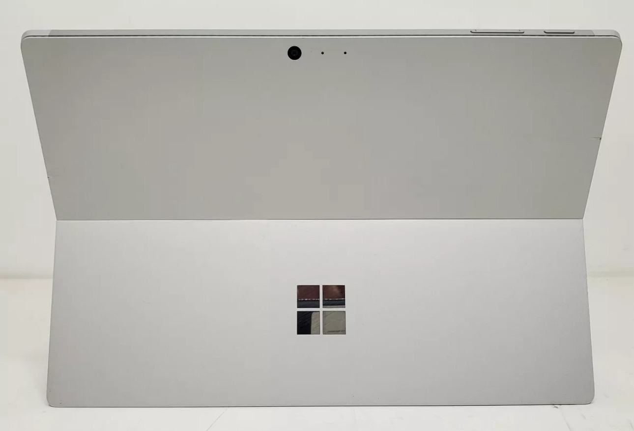 Microsoft Surface Pro 4 Intel Core i5-6300U 2.4GHz 8GB RAM 256GB SSD Windows 10 (Fair conditions)