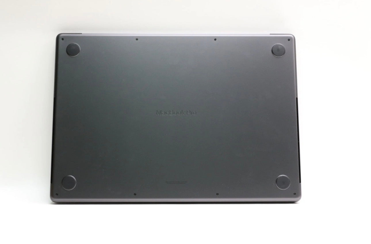 2024, MacBook Pro 16-inch, MX303LL/A, Apple M4 Max, 36GB, 1TB SSD, 32C