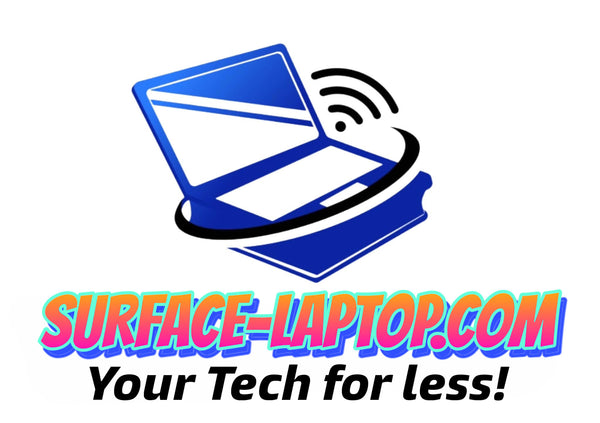 Surface-Laptop.com