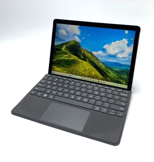 Microsoft Surface Go 2 10.5-inch Intel Pentium Gold 4GB RAM 64GB SSD (Used)