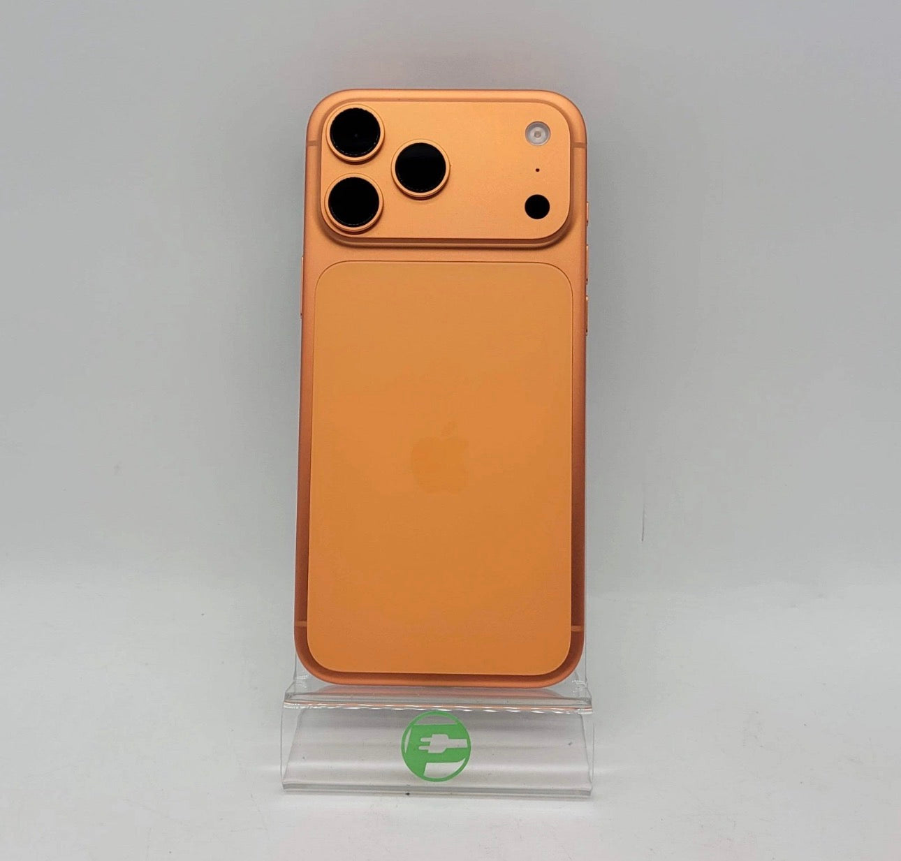 Factory Unlocked Apple iPhone 17 Pro Max 512GB Cosmic Orange MFXL4LL/A (Open Box)