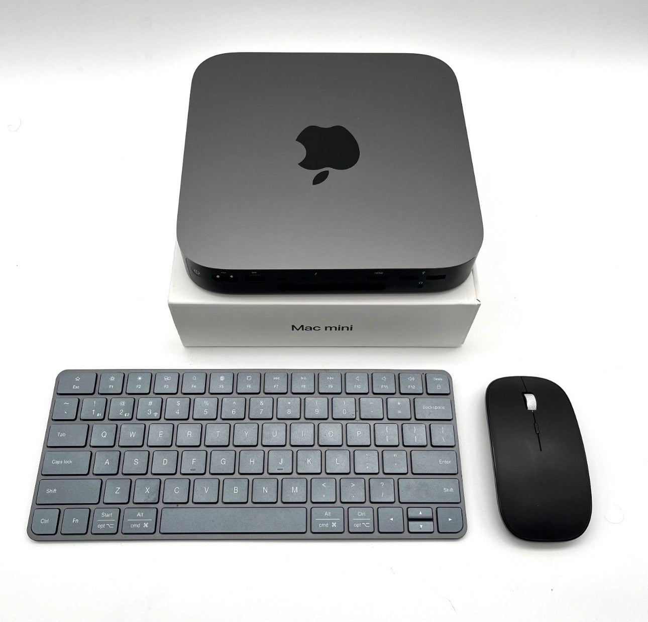 2018 Mac Mini | 3.2GHZ i7 6-CORE | 32GB RAM | 512GB PCIe SSD