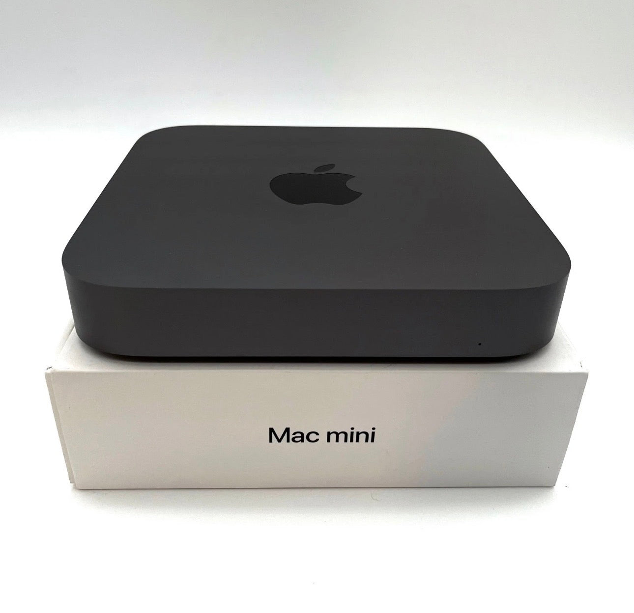 2018 Mac Mini | 3.2GHZ i7 6-CORE | 32GB RAM | 512GB PCIe SSD
