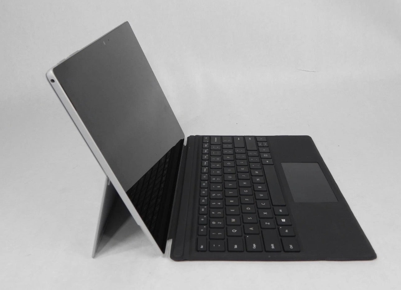 MICROSOFT SURFACE PRO 5 1796 i5-7300U 2.6GHz 256GB SSD 8GB EXCELLENT COND. WIN11