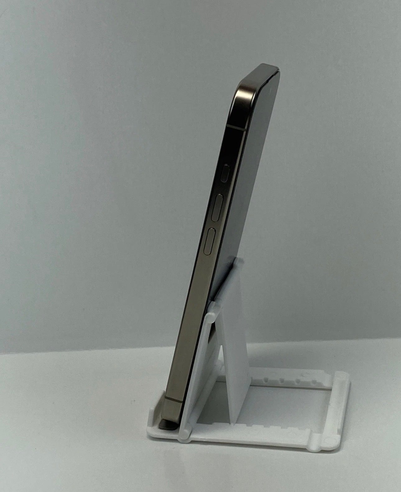 Apple iPhone 16 Pro A3083 128GB Natural! Unlocked eSIM! (Open Box)