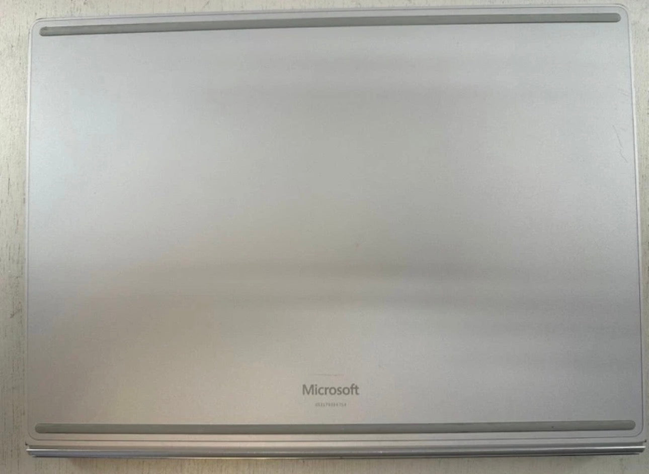 Microsoft Surface Book 13.5 1703 - Intel i7-6600u, 16GB RAM, 512GB