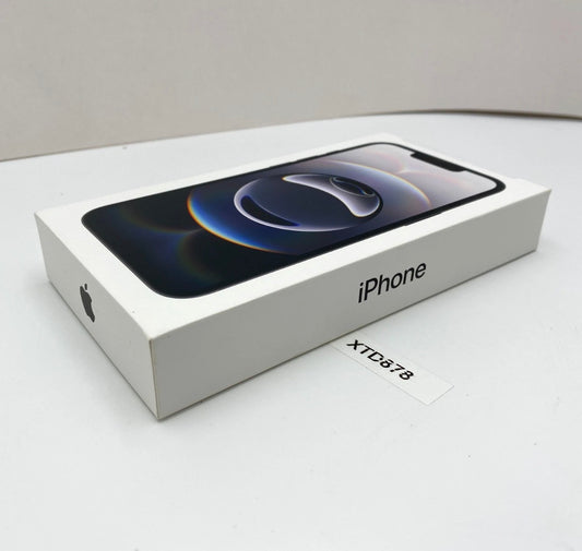 Apple iPhone 16e - 128GB - Black (Unlocked) - NEW & SEALED