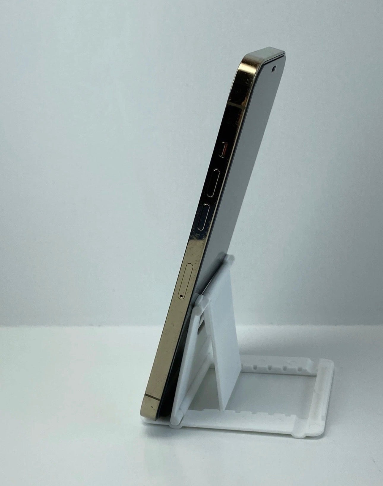 Apple iPhone 12 Pro Max A2342 128GB Gold! Factory Unlocked! 96% battery health!